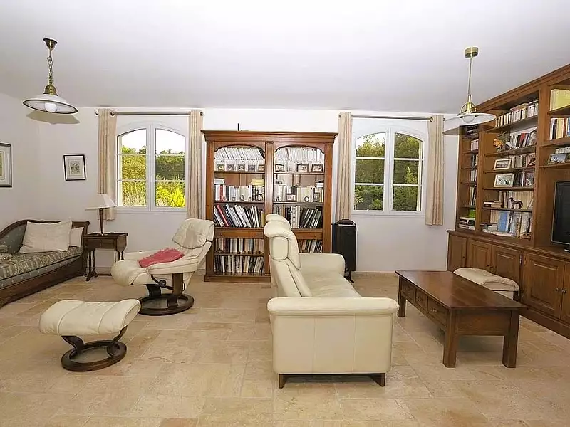 Maison, 326 m²