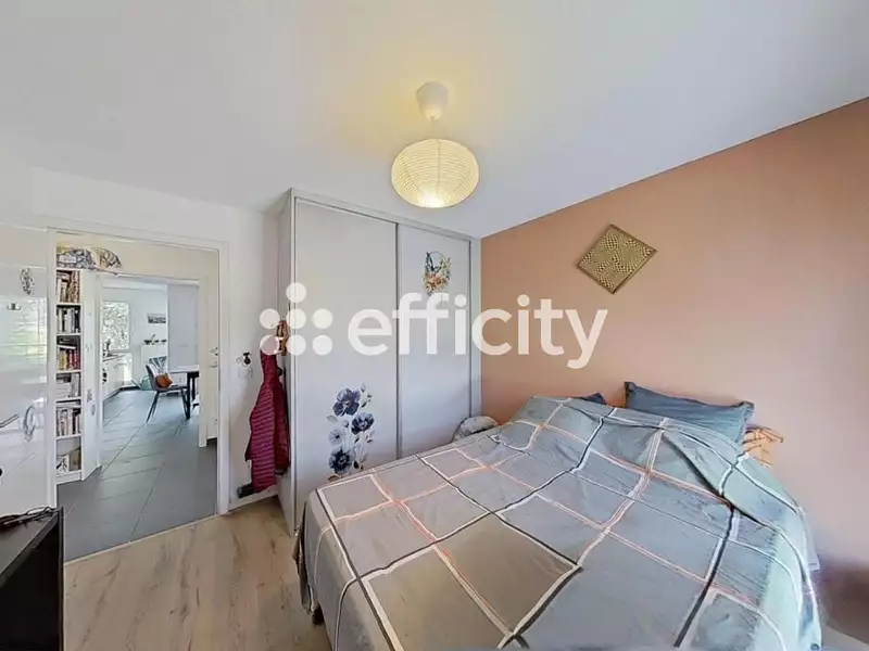 Appartement, 66 m²