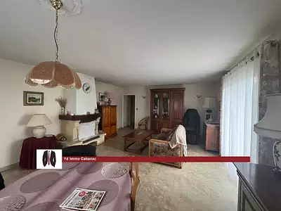 Maison, 98,27 m²