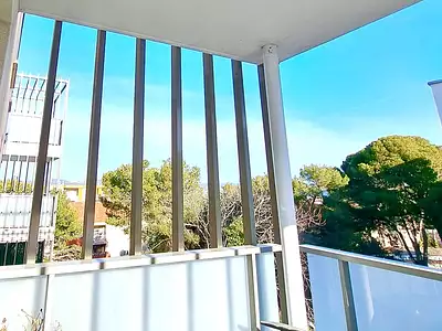Appartement, 60 m²