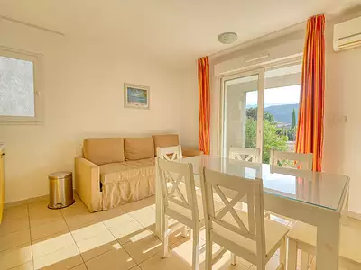 Appartement, 40,39 m²