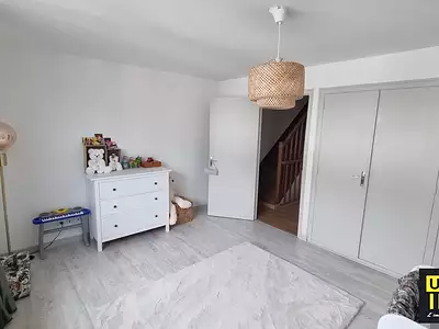 Immeuble, 225 m²