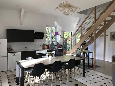 Appartement, 88,29 m²