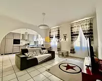 Appartement, 65,5 m²