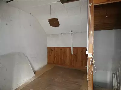 Maison, 60 m²