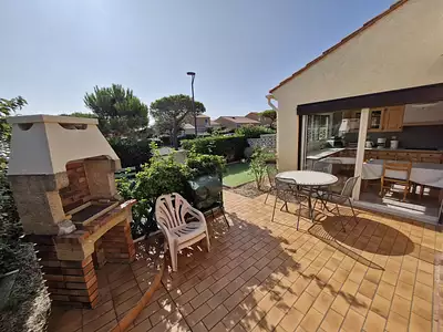 Maison, 91 m²