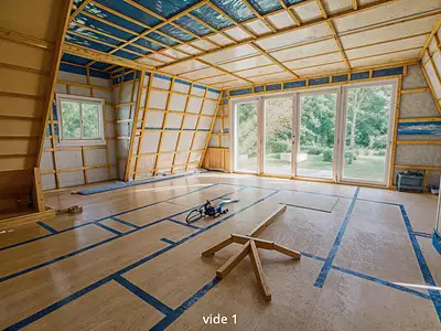 Maison, 100 m²
