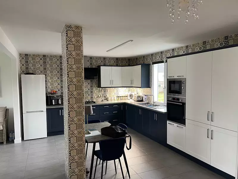 Maison, 317 m²