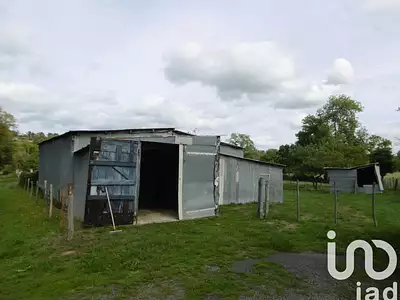 Maison, 64 m²