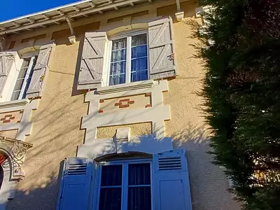 Maison, 102 m²