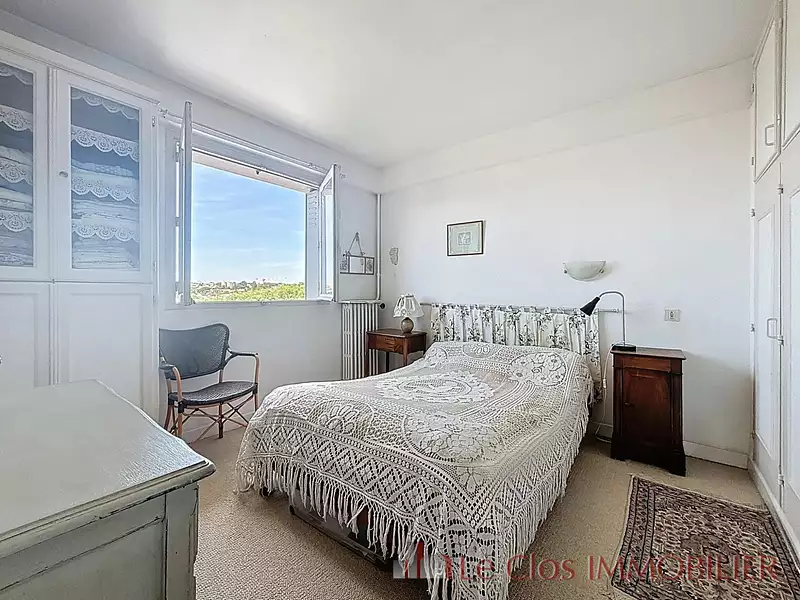 Appartement, 73,12 m²