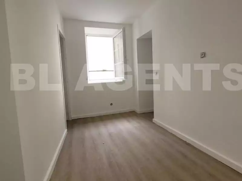 Appartement, 18 m²