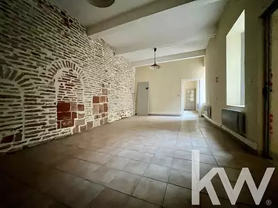 Appartement, 100 m²