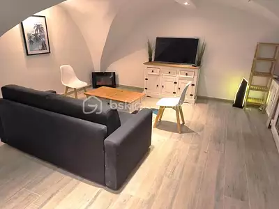 Appartement, 47 m²