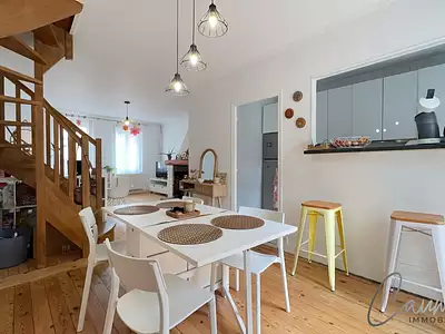 Appartement, 78,1 m²