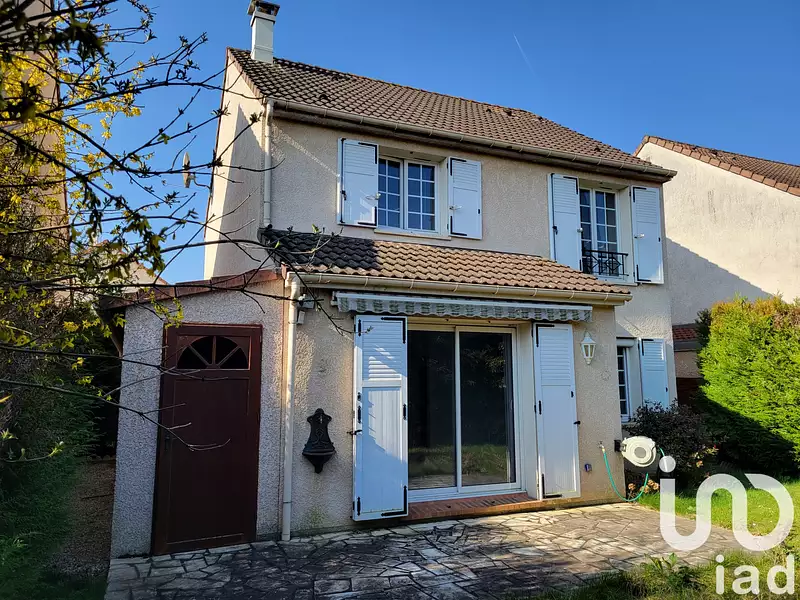 Maison, 98 m²