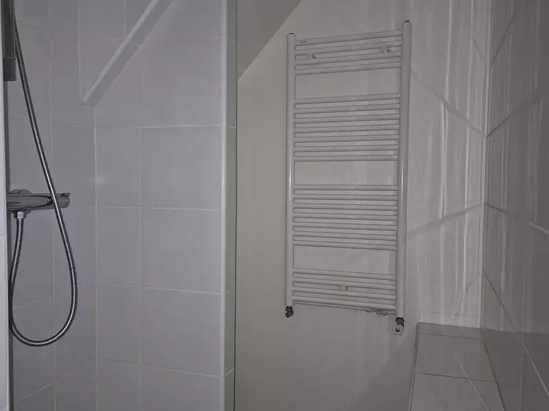 Maison, 58 m²