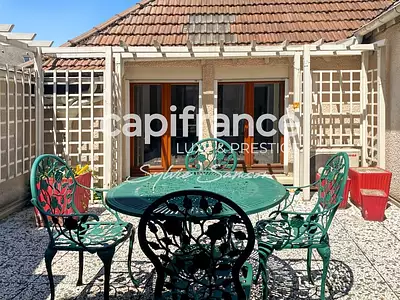 Appartement, 180 m²