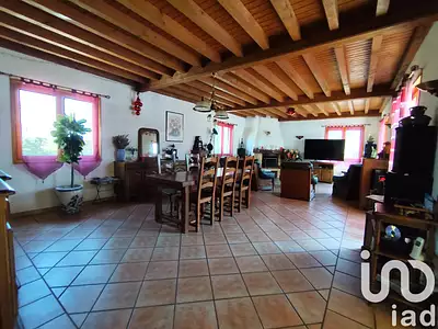 Maison, 187 m²