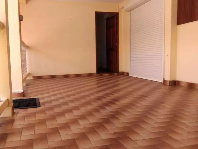 Maison, 105 m²