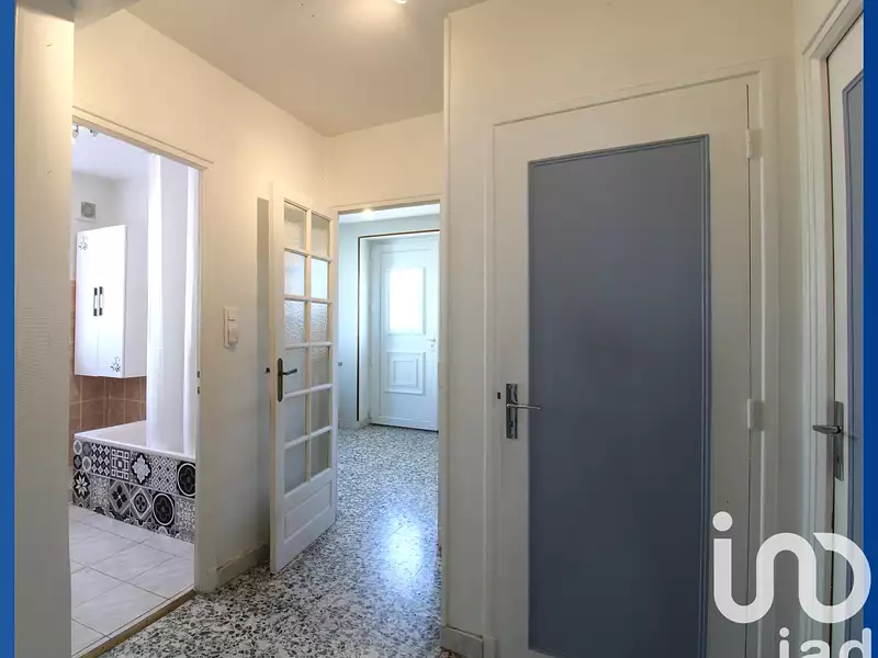 Maison, 125 m²
