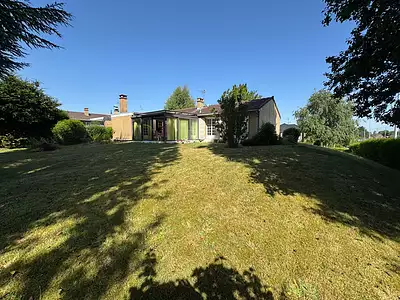 Maison, 164 m²