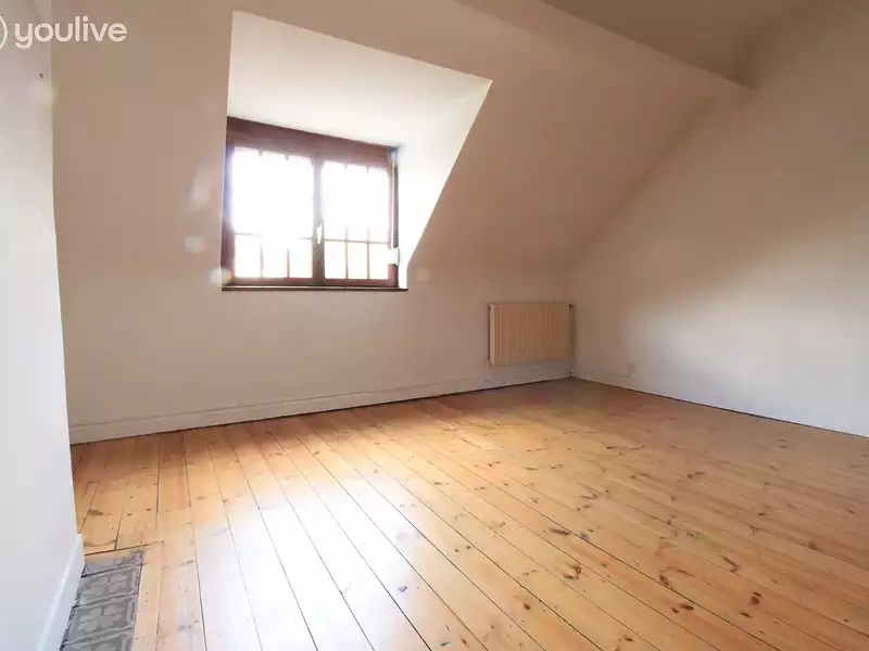 Maison, 82 m²
