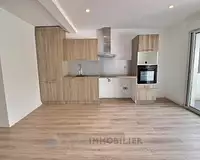 Appartement, 56 m²