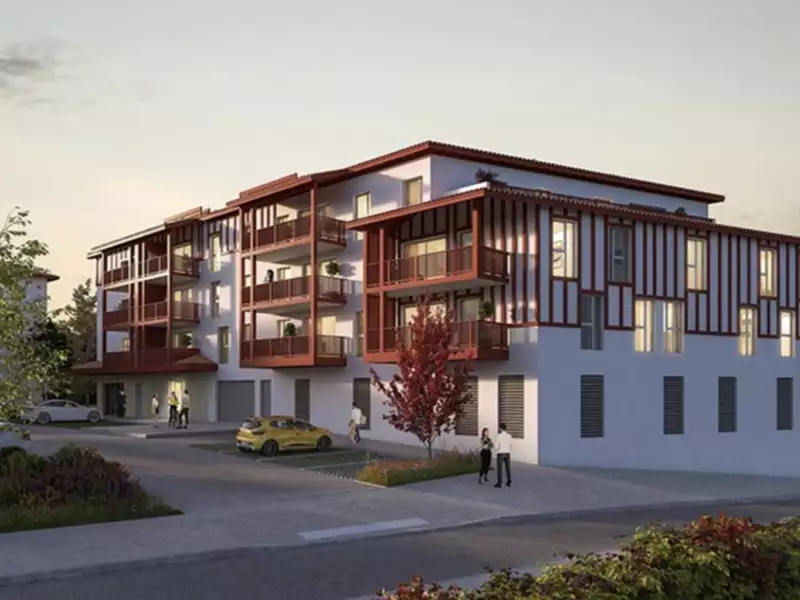 Appartement, 110,12 m²