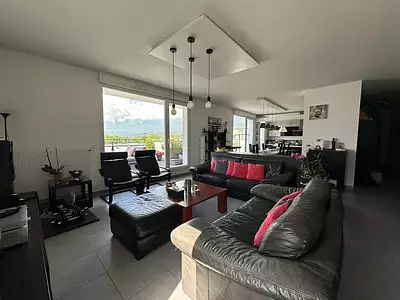 Appartement, 127 m²