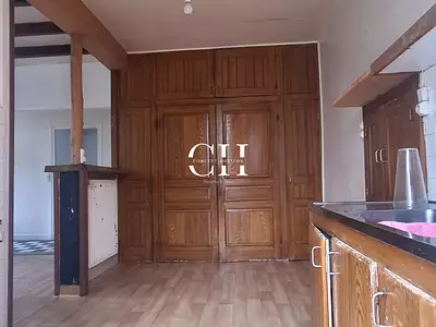 Maison, 120 m²
