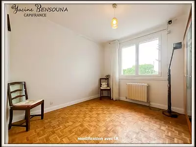 Maison, 90 m²