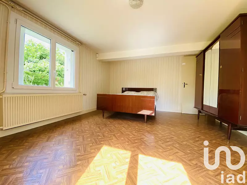 Maison, 113 m²