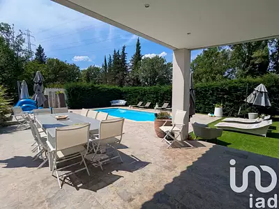 Maison, 150 m²