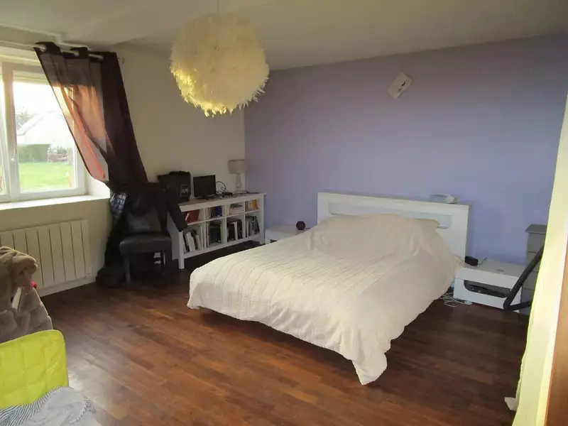Maison, 179 m²