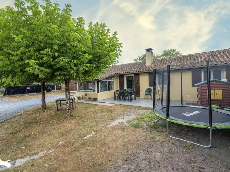 Maison, 65 m²