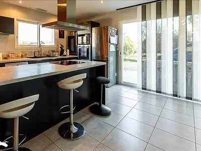 Maison, 100 m²