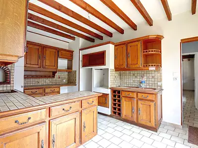 Maison, 94 m²