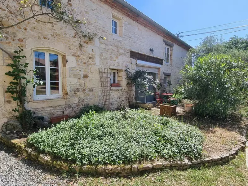 Maison, 361 m²