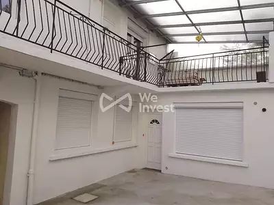 Immeuble, 340 m²