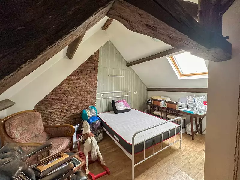 Maison, 206 m²