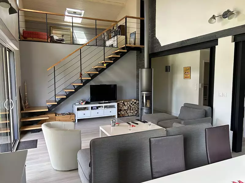 Maison, 165 m²