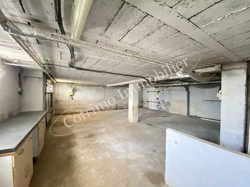 Maison, 67 m²