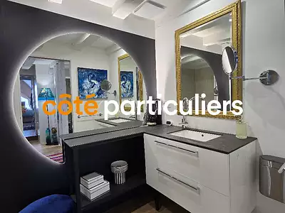 Appartement, 81 m²