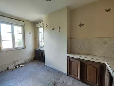 Maison, 258,42 m²