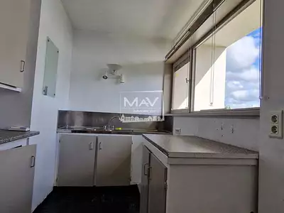 Appartement, 42 m²