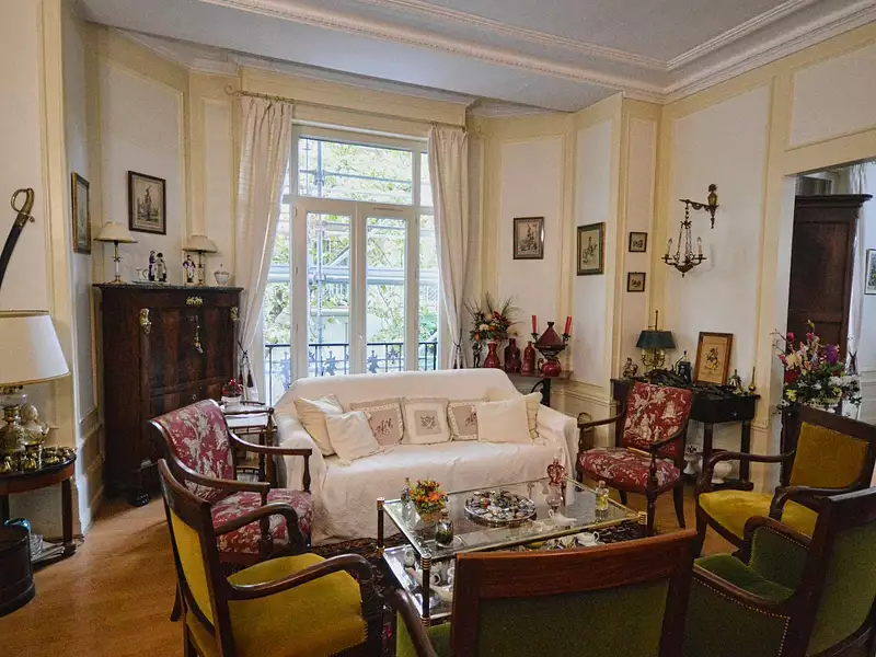 Appartement, 110,74 m²