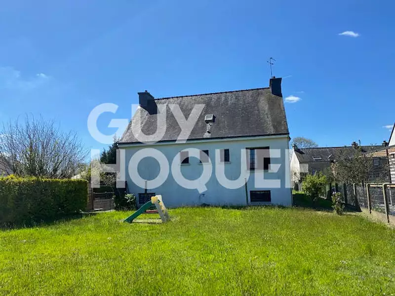 Maison, 85 m²