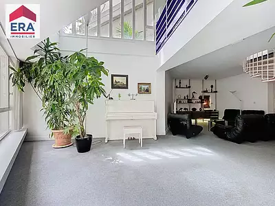 Appartement, 126 m²