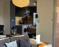 Appartement, 59,35 m²